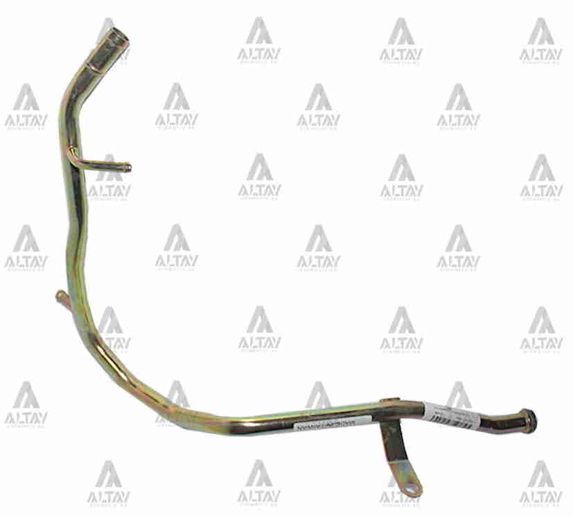 Mazda 626 Devirdaim Su Borusu . OEM F201-15-290A